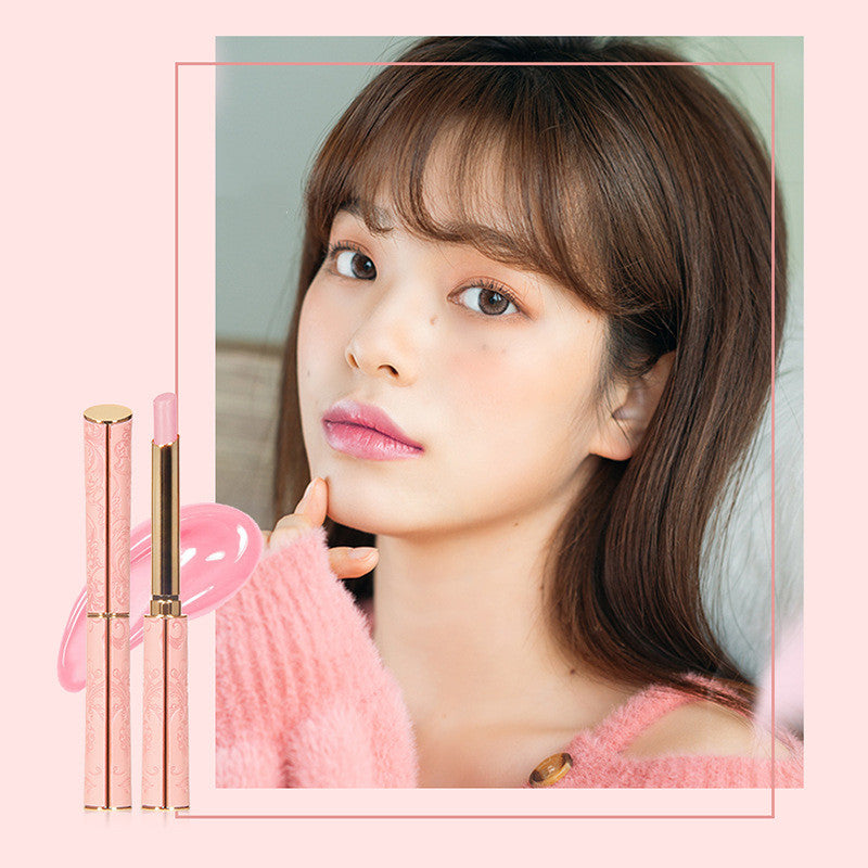 Moisturizing Moisturizing Temperature Change Lipstick Moisturizing Moisturizing Temperature Change Lipstick